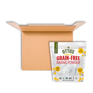 OTTO GF BAKING POWDER 227G CS6