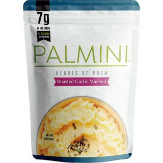 PALMINI HOP MASHED ROASTED GARLIC 226G