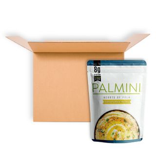 PALMINI HOP MASHED BUTTER & HERB 226G CS6