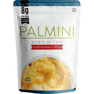 PALMINI HOP MASHED CHEDDAR & JALAPENO 226G