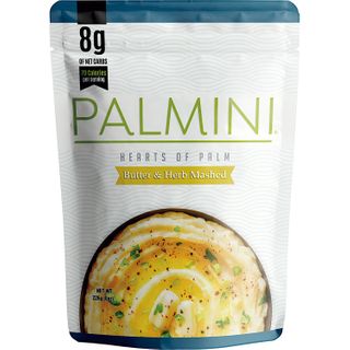 PALMINI HOP MASHED BUTTER & HERB 226G