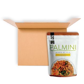 PALMINI HOP RICE FRIED 226G CS6