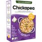 Chickapea One Pot Pastas