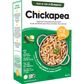 Chickapea One Pot Pastas