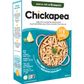 Chickapea One Pot Pastas