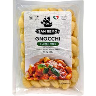 SAN REMO GF GNOCCHI 500G