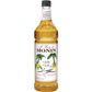 Monin Premium Gourmet Syrups