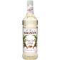 Monin Premium Gourmet Syrups