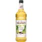 Monin Premium Gourmet Syrups