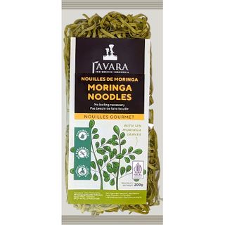 JAVARA NOODLE MORINGA 200G