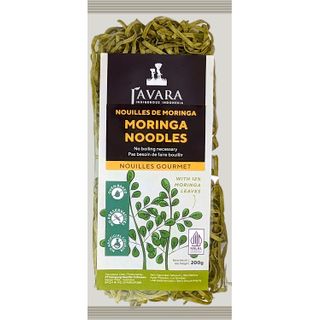 JAVARA NOODLE MORINGA 200G