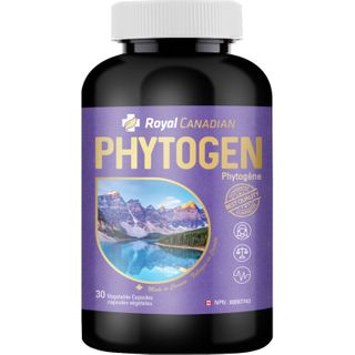 ROYAL CANADIAN PHYTOGEN 30VCAPS