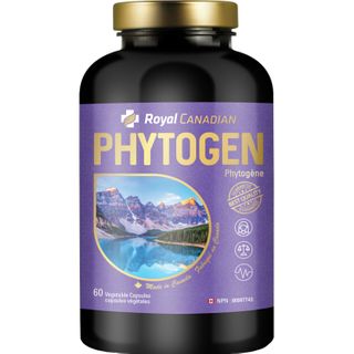 ROYAL CANADIAN PHYTOGEN 60VCAPS