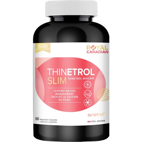 Royal Canadian Supplements