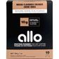 Allo Protein Creamer for Hot Coffee (Sachets)
