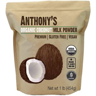 ANTHONYS ORGNC COCONUT MILK POWDER 454G