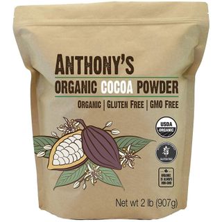 ANTHONYS ORGNC COCOA POWDER 907G