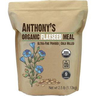 ANTHONYS ORGNC FLAXSEED MEAL 1.13KG
