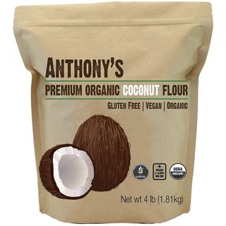 ANTHONYS ORGNC COCONUT FLOUR 1.81KG