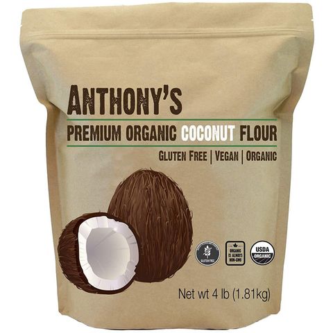 Anthony's Goods Premium Coconut Flour