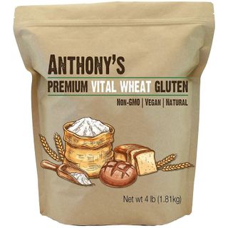 ANTHONYS VITAL WHEAT GLUTEN 1.81KG