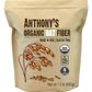 Anthony's Goods Premium Oat Fiber