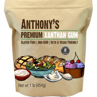 ANTHONYS XANTHAN GUM 454G