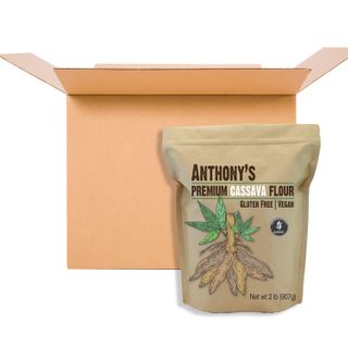 ANTHONYS CASSAVA FLOUR 907G CS10