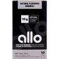 Allo Protein Powder for Hot Coffee (Sachets)