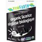 YumEarth Stand-Up Pouches Organic Licorice