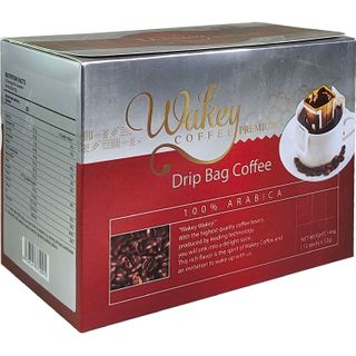 WAKEY DRIP BAG PREMIUM 144G DISCO