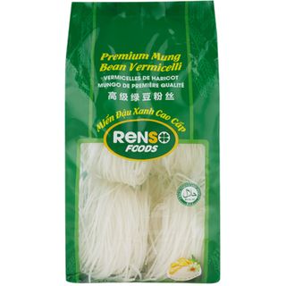 RENSO MUNG BEAN VERMICELLI 400G