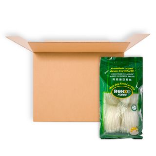 RENSO MUNG BEAN VERMICELLI 400G CS30