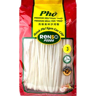 RENSO PHO SIZE 3 400G