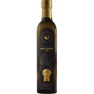 HOM EXTRA VIRGIN MACADAMIA OIL 500ML