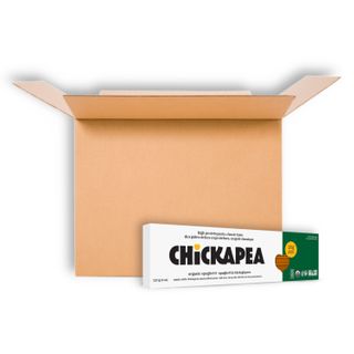 CHICKAPEA SPAGHETTI PASTA ORG 227G CS6