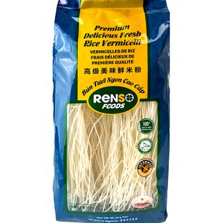 RENSO FRESH RICE VERMICELLI 400G