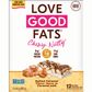 Love Good Fats Keto Chewy-Nutty Bars