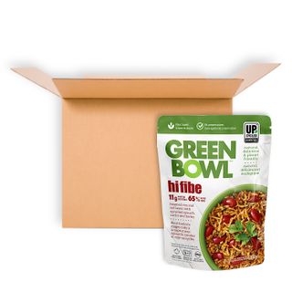 GREEN BOWL HIFIBE 250G CS6