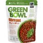 Green Bowl Upcycled High Fibre Steamed Meals