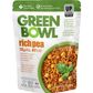 Green Bowl Upcycled High Fibre Steamed Meals