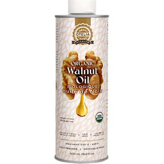 OTELIA ORGANIC WALNUT OIL 500ML