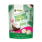 Wild Tusker Organic Coconut Fun Bites