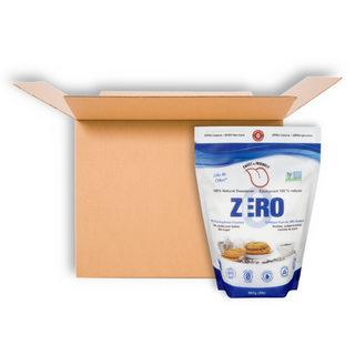 SWEET AND FRIENDLY NATURAL ZERO CALORIES SWEETENER 908G CS6