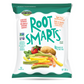 Root Smarts Tropical Root Vegetable Chips