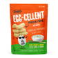 Todd's Better Snacks Egg Protein Puffs Large Bags