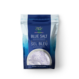 EUPHERBIA BLUE SALT REFILL 227G