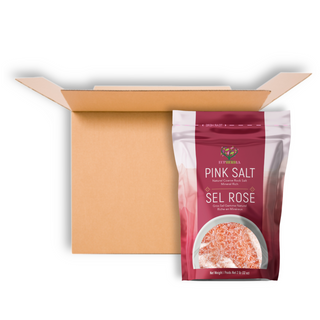 EUPHERBIA PINK SALT 2LB CS5