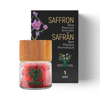 EUPHERBIA SAFFRON 1G