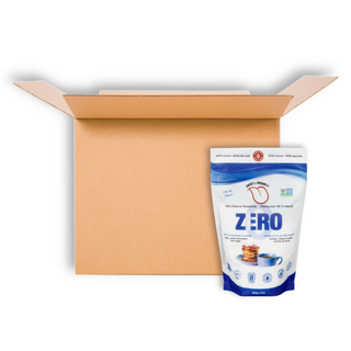 SWEET AND FRIENDLY NATURAL ZERO CALORIES SWEETENER 454G CS10